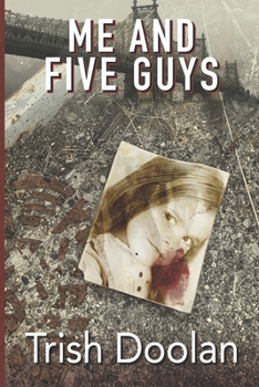 Paperback Me and Five Guys Book