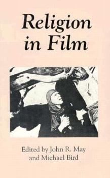 Paperback Religion in Film Book