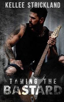 Paperback Taming The Bastard Book
