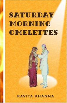 Saturday Morning Omelettes