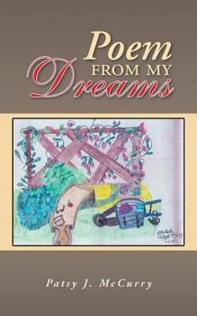 Paperback Poem from My Dreams Book