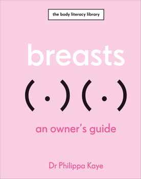 Hardcover Breasts: An Owner's Guide Book