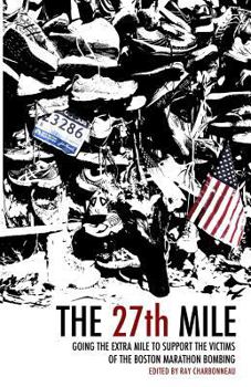 Paperback The 27th Mile Book