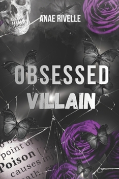Paperback Obsession Villain (French Edition) [French] Book