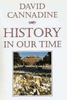 Hardcover History in Our Time Book