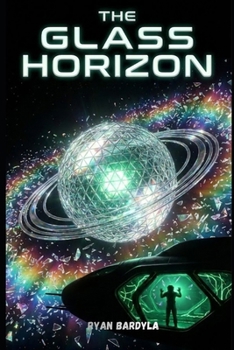 Paperback The Glass Horizon Book