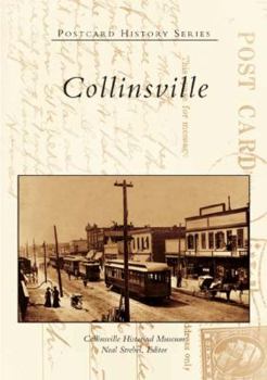 Paperback Collinsville Book