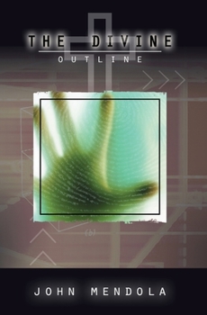 Paperback The Divine Outline Book