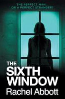 Paperback The Sixth Window Book