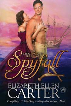 Paperback Spyfall Book