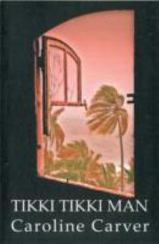 Paperback Tikki Tikki Man Book