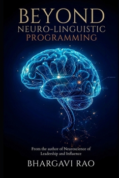 Paperback Beyond Neuro Linguistic Programming (NLP) Book