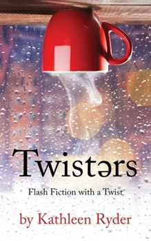 Paperback Twisters [Large Print] Book