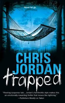 Trapped - Book #2 of the Randall Shane