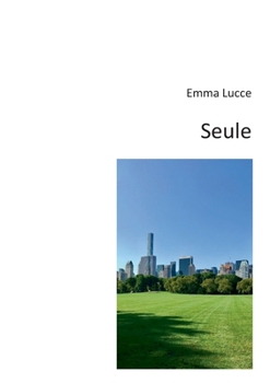 Paperback Seule [French] Book