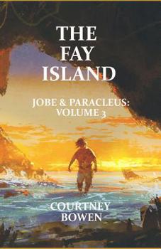 Paperback The Fay Island Book