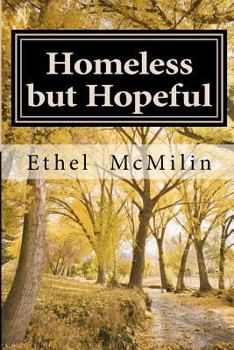 Paperback Homeless but Hopeful Book