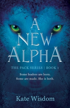 Paperback The Pack: A New Alpha Book