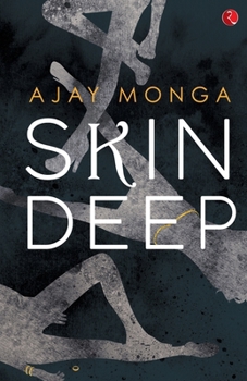 Paperback Skin Deep Book