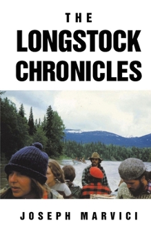 Paperback The Longstock Chronicles Book