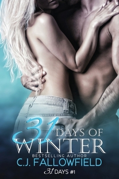 Paperback 31 Days of Winter Book
