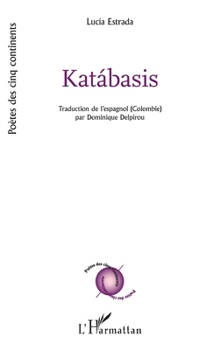 Paperback Katábasis [French] Book