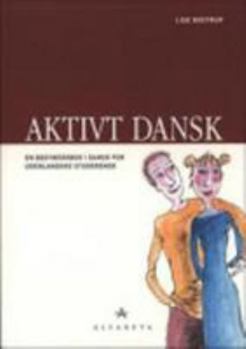 Product Bundle Aktivt Dansk: Grundbog (Danish Edition) [Danish] Book