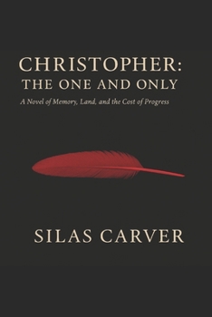 Paperback Christopher: The One and Only Book