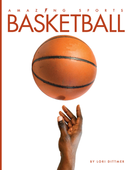 Paperback Basketball Book