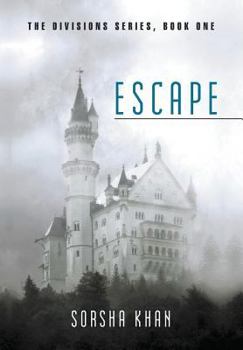 Hardcover Escape: The Divisions Series, Book One Book