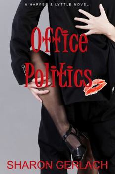 Paperback Office Politics Book