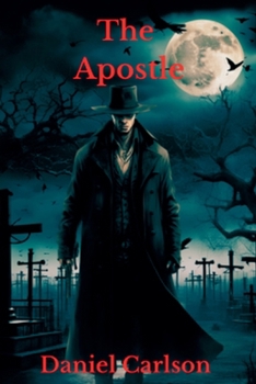 Paperback The Apostle Book