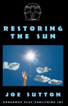 Paperback Restoring The Sun Book