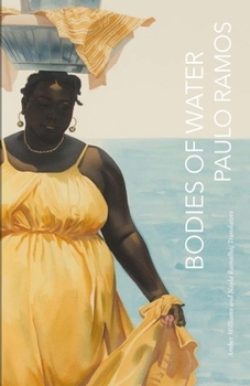 Paperback Bodies of Water Book