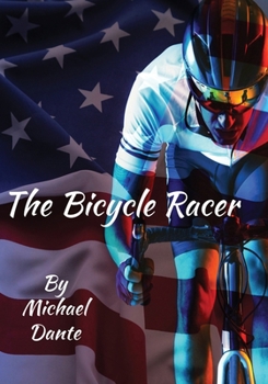 Paperback The Bicycle Racer Book