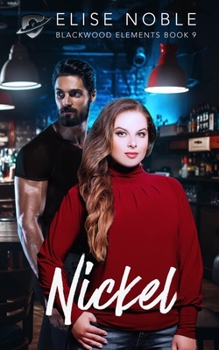 Paperback Nickel: A Romantic Suspense Novel Book