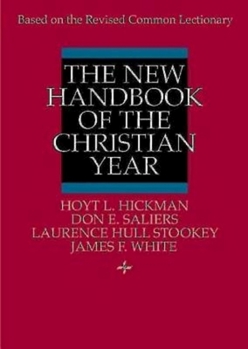 Paperback New Handbook of the Christian Year Book