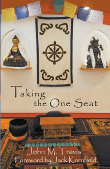 Paperback Taking the One Seat Book