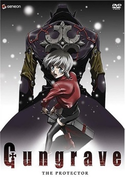 Gungrave Volume 5: Protector