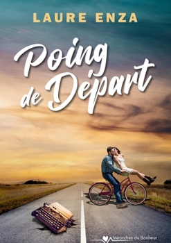Paperback Poing de départ [French] Book