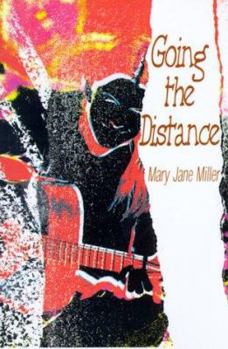 Paperback Going the Distance Book