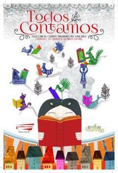 Paperback Todos contamos (Spanish Edition) [Spanish] Book