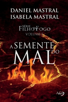 Paperback A semente do Mal [Portuguese] Book