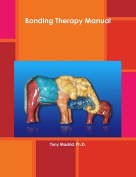 Paperback Bonding Therapy Manual Book