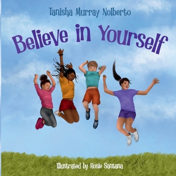 Paperback Believe in Yourself Book