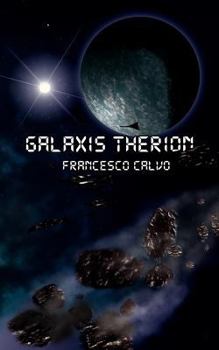 Paperback Galaxis Therion Book