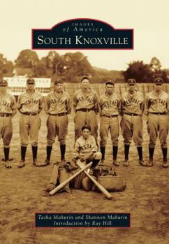 Paperback South Knoxville Book
