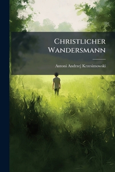 Paperback Christlicher Wandersmann Book