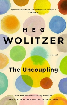 Paperback The Uncoupling Book