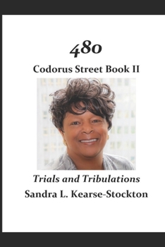 Paperback 480 Codorus Street Book: Trials and Tribulations Book